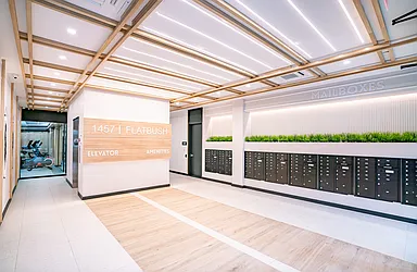 Rented by Highline Residential