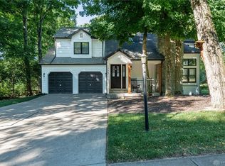 1777 Sugar Run Trl, Bellbrook, OH 45305