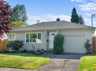 5530 NE 35th Ave, Portland, OR 97211