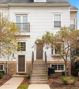 1183 Freesia Ct, Ann Arbor, MI, 48105