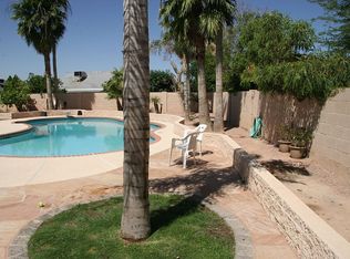 2236 N Rico Cir, Mesa, AZ 85213
