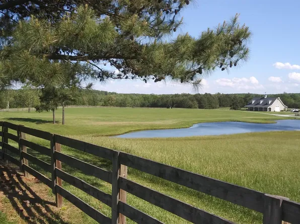 4708 Uzzle Rd, Rougemont, NC 27572
