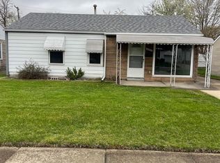 25855 Hayes Blvd, Warren, MI 48089