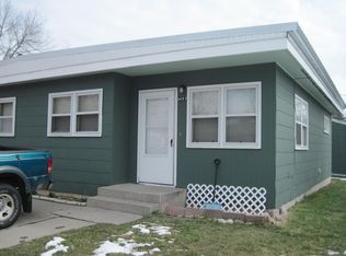 2435 Meadowood St, Billings, MT 59102