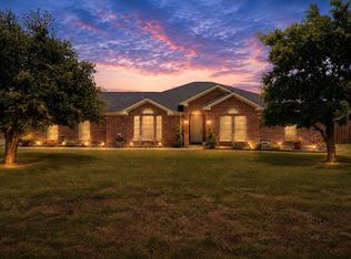 1108 Chestnut Dr, Venus, TX 76084