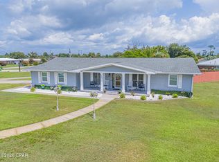 830 Brandeis Ave, Panama City, FL 32405