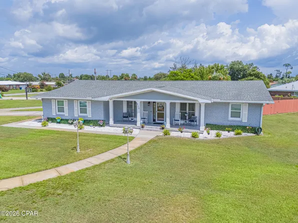 830 Brandeis Ave, Panama City, FL 32405