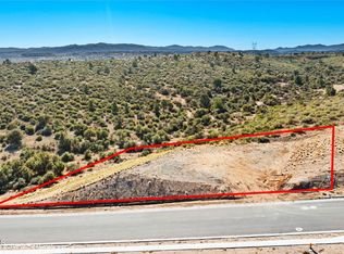 569 Suncrest Dr, Prescott, AZ 86305
