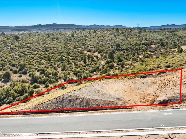 569 Suncrest Dr, Prescott, AZ 86305