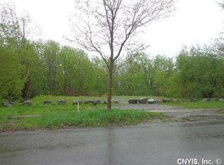 1127 Holcomb St, Watertown, NY 13601