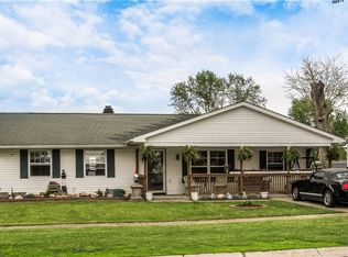 1008 E Main Cross St, Edinburgh, IN 46124