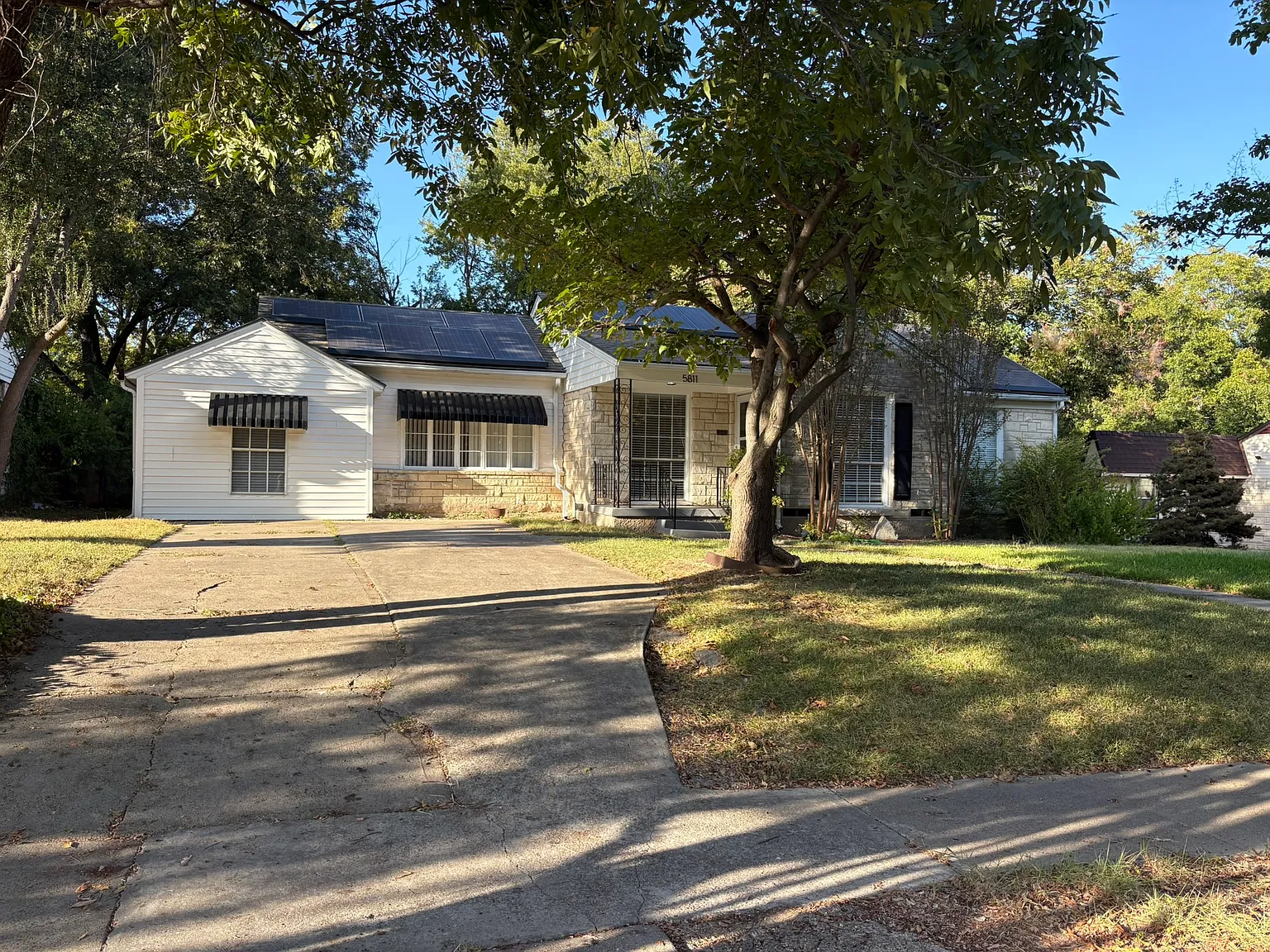 3 bed, 1550 sqft, $2,150 — Photo 4