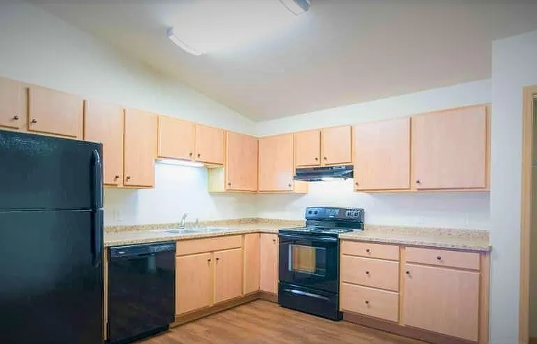 Prosser Place Apartments — Photo 48