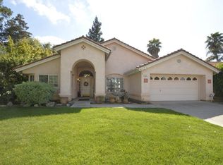 5661 W Wathen Ave, Fresno, CA 93722