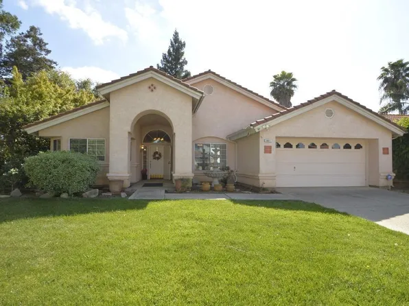 5661 W Wathen Ave, Fresno, CA 93722