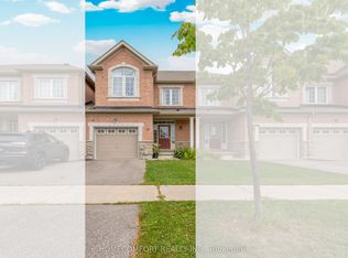 57 Collin Ct #BASEMENT, Richmond Hill, ON L4E 0X6