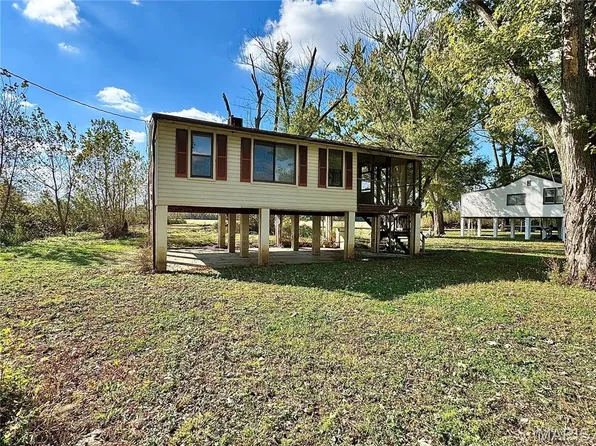 39249 Pike 202, Annada, MO 63330