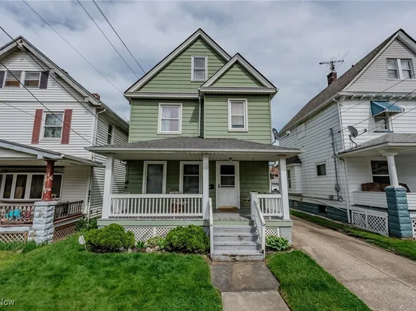 3191 W 88th St, Cleveland, OH 44102