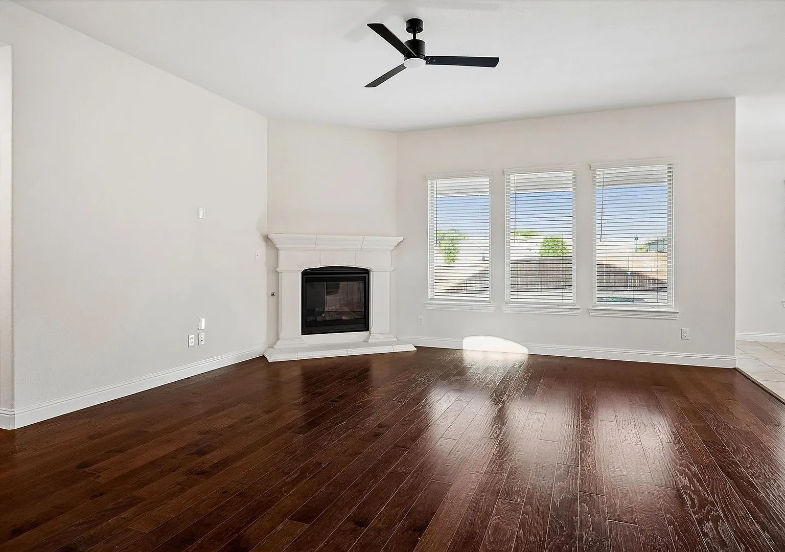 Charming Single Story Home in Buffalo Ridge — Photo 2
