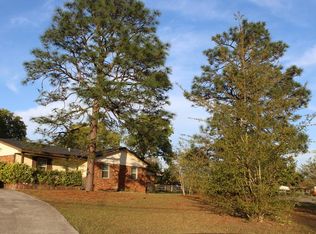 4126 Country Ln, Hephzibah, GA 30815