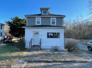 14001 Old Marlboro Pike, Upper marlboro, MD 20772