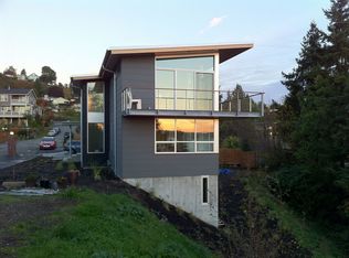 4325 SW Donovan St, Seattle, WA 98136