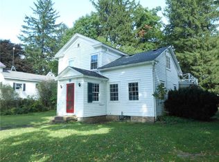 9028 Buffalo St, Rushford, NY 14777