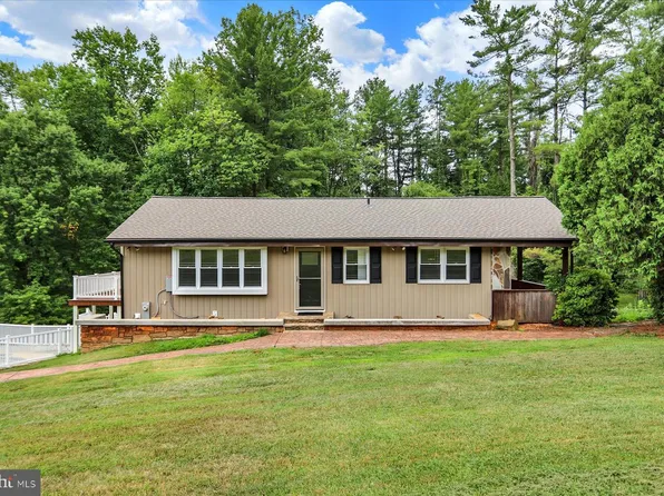 4538 Long Green Rd, Glen Arm, MD 21057