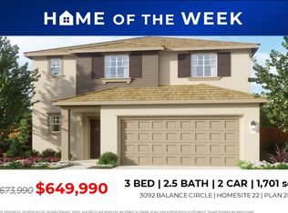 3092 Balance Cir, Fairfield, CA 94533