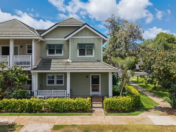 1155 Kakala St APT 201, Kapolei, HI 96707