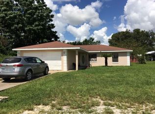 3925 SE 135th Ln, Summerfield, FL 34491