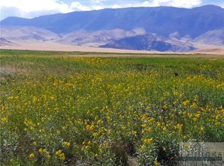 Nhn Stagecoach Spur, Belfry, MT