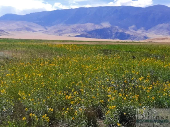 Nhn Stagecoach Spur, Belfry, MT 59008