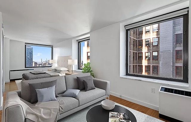 1st image of 100 W 39th St APT 42
