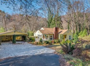 235 Vineyard Rd, Tryon, NC 28782