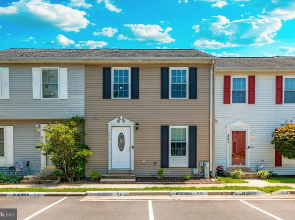 519 Realm Ct E, Odenton, MD 21113