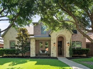 12032 Terrazzo Ln, Frisco, TX 75035