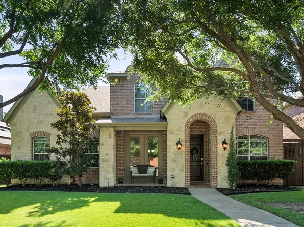 12032 Terrazzo Ln, Frisco, TX 75035