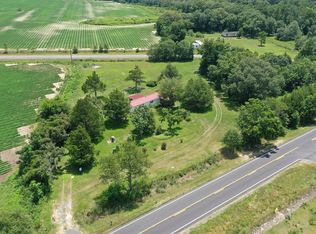 5115 State Highway 256 Acre #1.85, Omega, GA 31775