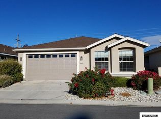 1230 Canvasback Dr, Carson City, NV