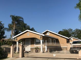 996 S Eleanor St, Pomona, CA 91766