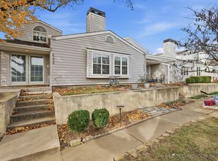 6326 E 89th Pl #1006, Tulsa, OK 74137