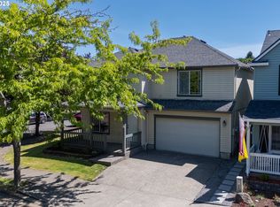 18466 SW Longacre St, Beaverton, OR 97003