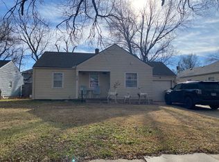 2139 E Menlo St, Wichita, KS 67211