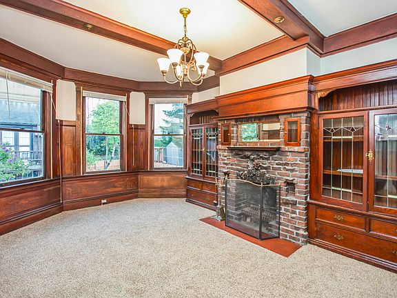 2nd image of 1232 Arguello Blvd #2