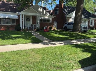 1500 Sherwood Ct, Dearborn, MI 48124