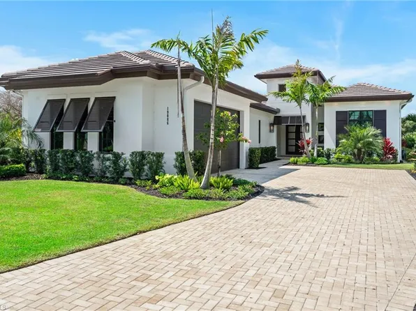 19086 Via Messina WAY, MIROMAR LAKES, FL 33913