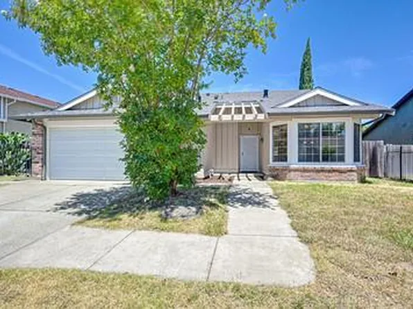 4305 Ardwell Way, Sacramento, CA 95823