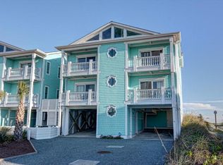 819-819A Ocean Blvd, Holly Ridge, NC 28445