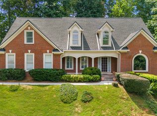 5873 Millstone Ln, Stone Mountain, GA 30087